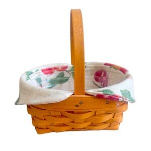 Longaberger  1999 Horizons of Hope Basket